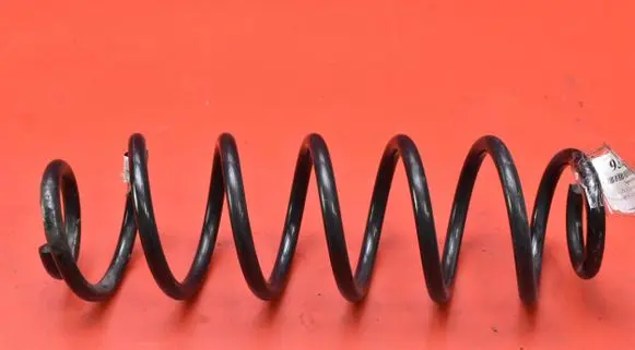 Skoda Octavia Mk3 (5E) Rear coil spring 5Q0511121