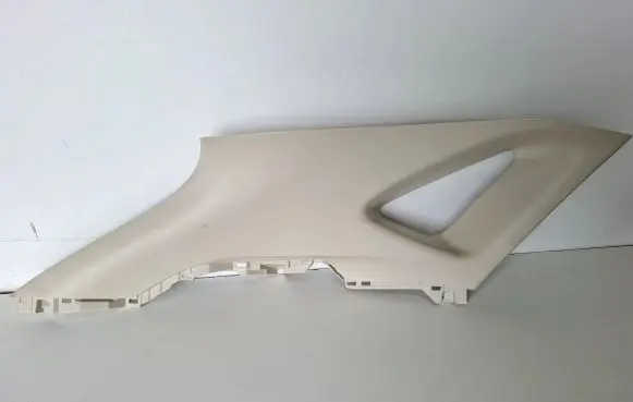 Lexus NX (D)pillar trim (top) 6248078011 6248078021