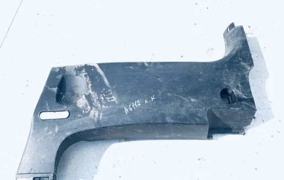 Ford Fiesta Other interior part 4s51v291c27 b257van
