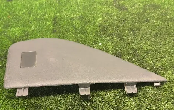 Volkswagen Amarok Dashboard side end trim 2H0858247B