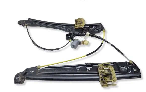 BMW 7 F01 F02 F03 F04 Front door window regulator with motor 963237