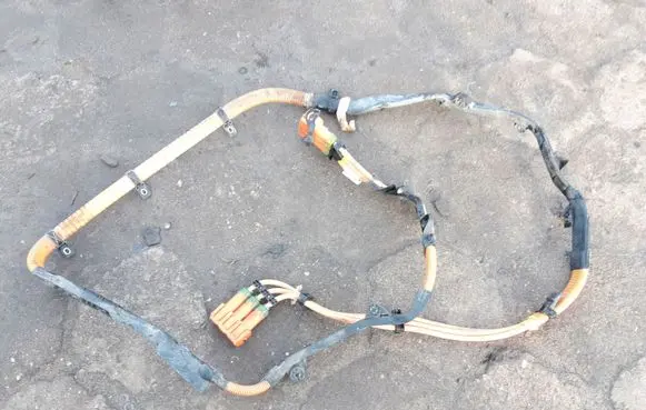 Citroen DS5 Other wiring loom 9678081580