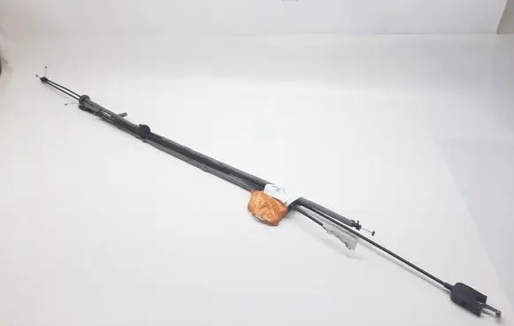 Seat Alhambra (Mk2) Front door cable line 7N0839018C