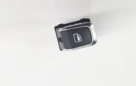 Electric window control switch