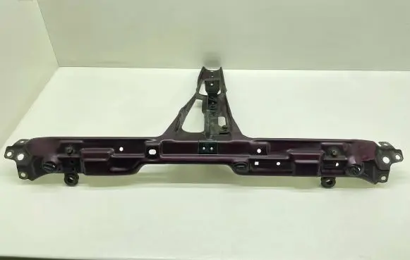 Audi 80 90 S2 B4 Top upper radiator support slam panel 8G0823494