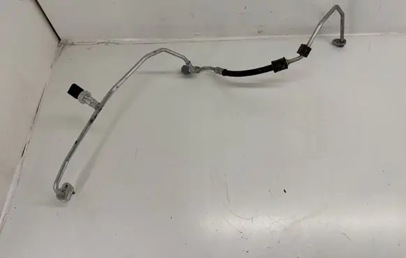 Volkswagen Tiguan Allspace Air conditioning (A/C) pipe/hose 5QF816741C