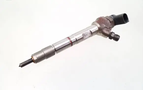 Audi A4 S4 B9 Fuel injector 0445110471 04l130277ae