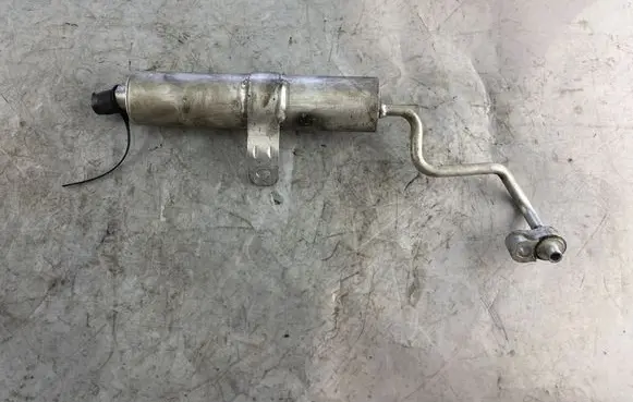 Jeep Grand Cherokee (WK) Air conditioning (A/C) air dryer 1225135