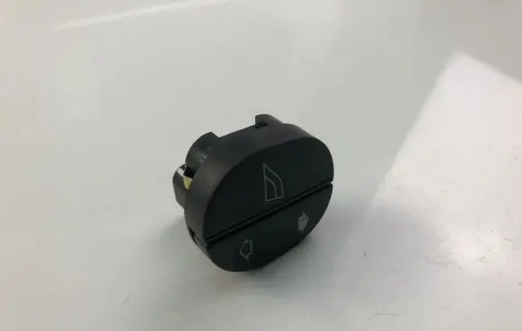Electric window control switch