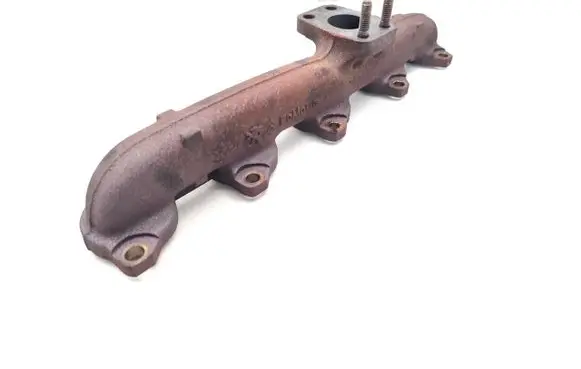 Exhaust manifold
