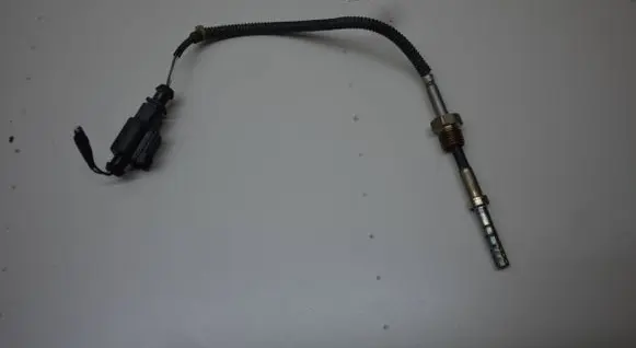 Audi A7 S7 4G Exhaust gas temperature sensor 8K0906088B 8K0973702