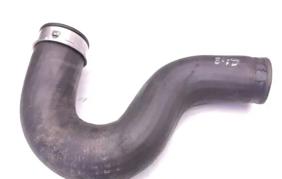 Mercedes-Benz Sprinter W906 Intercooler hose/pipe
