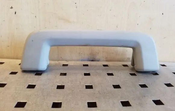 Jaguar XF X250 Front interior roof grab handle