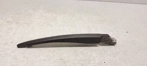 Opel Meriva A Rear wiper blade 8003927 09114677