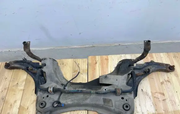 Renault Scenic II - Grand scenic II Front subframe