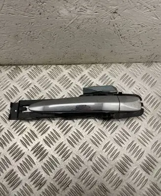 Nissan Murano Z51 Rear door exterior handle 