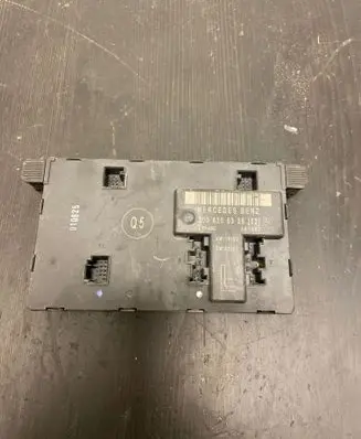 Door control unit/module
