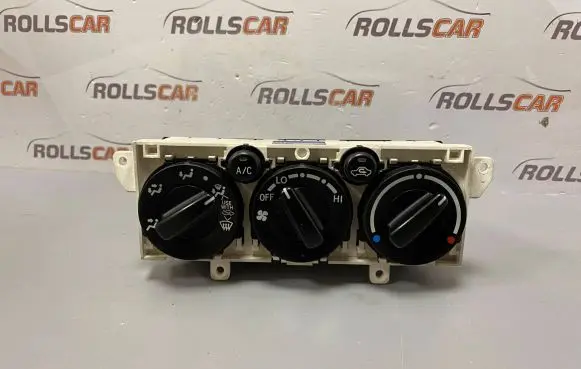 Toyota Avensis T220 Climate control unit 5590005081 MB1465700530