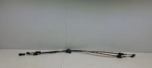 Volvo V60 Gear shift cable linkage 31325365
