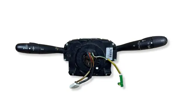Peugeot 207 Wiper turn signal indicator stalk/switch 96630732XT 204081 3434832