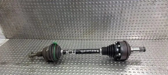 Audi TT Mk1 Rear driveshaft S26372019 1J0501204B