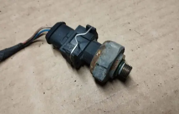 Chrysler Crossfire Sensor