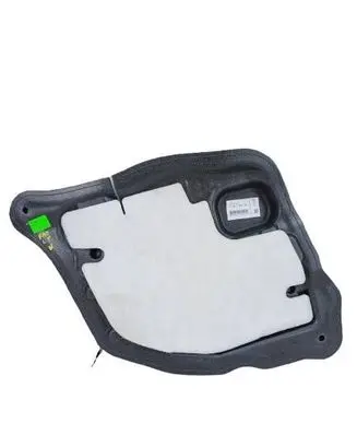 BMW 5 F10 F11 Rear door sound insulation 7366703 51487368707 51487366703