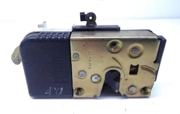 Citroen C8 Front door lock