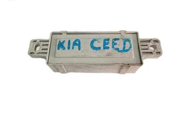 KIA Ceed Other control units/modules 919401h120