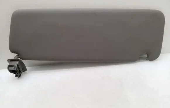 Opel Movano B Sun visor