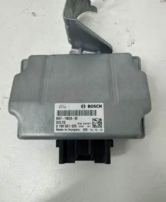 Ford Focus Voltage converter/converter module 0199DC1026 BV6T14B526BC DZL7Q