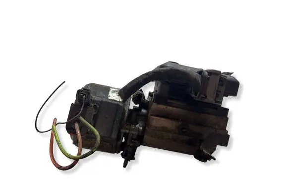 Citroen C5 Air suspension compressor 9636713880 5002074C