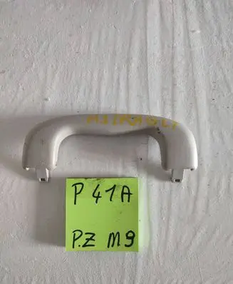 Opel Astra G Rear interior roof grab handle 5623534