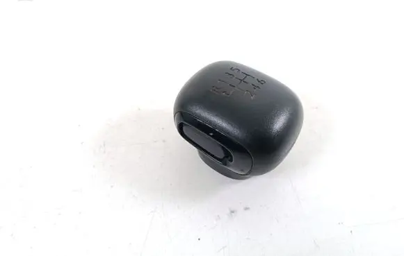 Opel Vivaro Gear lever shifter trim leather/knob 98193765ZD