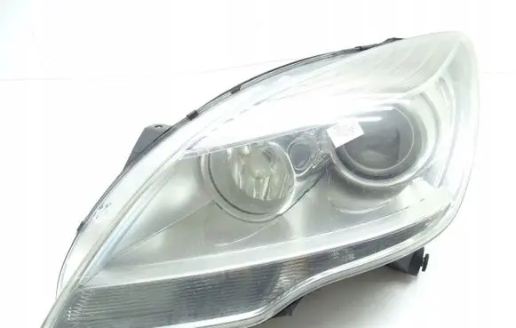 Mercedes-Benz R W251 Headlight/headlamp A2518203761