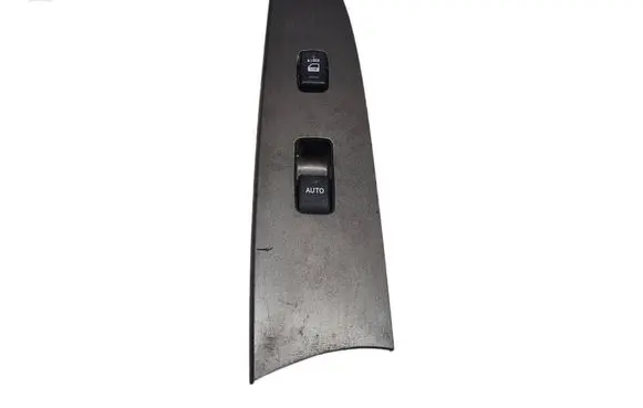 Lexus IS 220D-250-350 Electric window control switch 7423153090