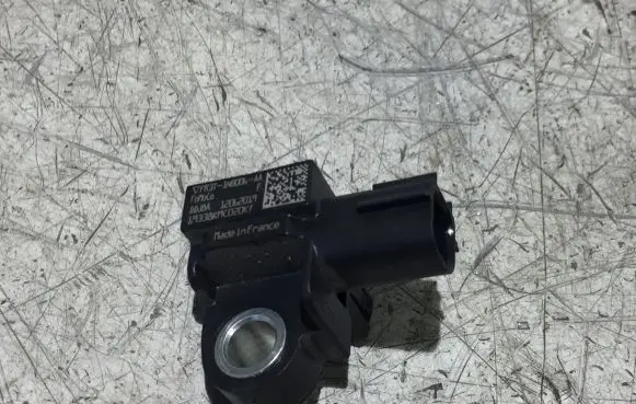 Ford Courier Airbag deployment crash/impact sensor FR3T148006AA 12062019 19338KMC020KF
