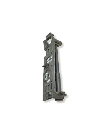 Audi A5 Bumper support mounting bracket corner 8W6807889