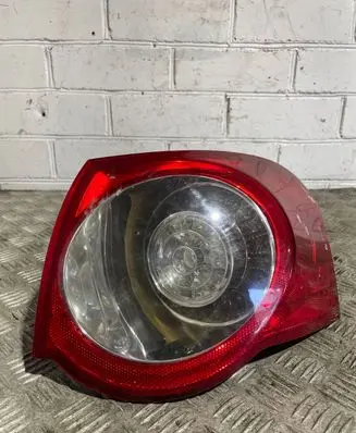 Volkswagen PASSAT B6 Rear/tail lights 3C9945096C