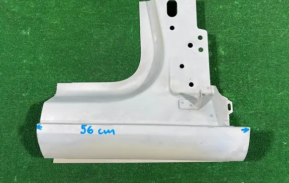 Tesla Model 3 Sill MODEL3PROGPRJACANT