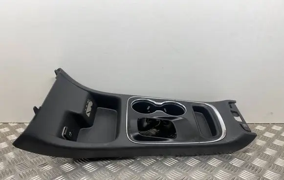Dodge Durango III Center console 