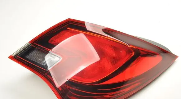 Opel Astra J Rear/tail lights 13281266