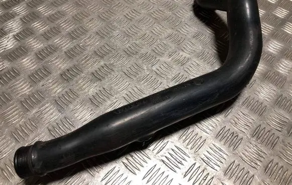 Volvo S60 Intercooler hose/pipe 8624887 7321