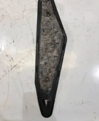 Jeep Grand Cherokee Bottom trim 55197421AA