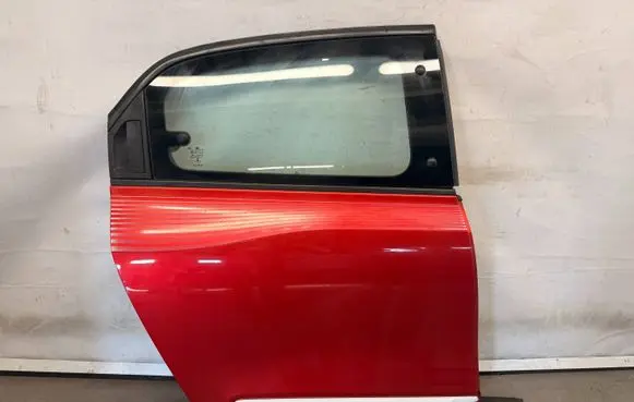 Renault Twingo III Rear door TW3DRZWPT1