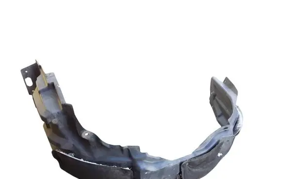 Mitsubishi ASX Front wheel arch liner splash guards