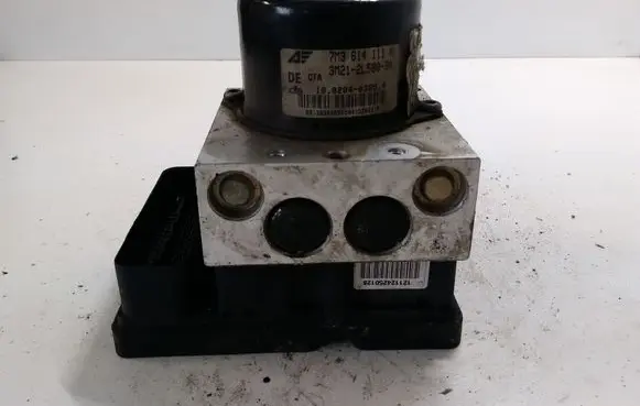 Ford Galaxy ABS Pump 7M3614111N 3M212L580BA