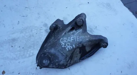 Volkswagen Crafter Engine mounting bracket 03L199308B