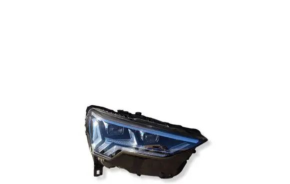 Audi Q3 F3 Headlight/headlamp 83A941036 83A941784