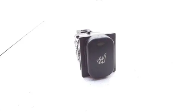 Peugeot 607 Seat heating switch 96456870ZL